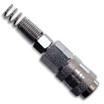 Vepa 10244U Универсальная быстроразъемная пневморозетка X300