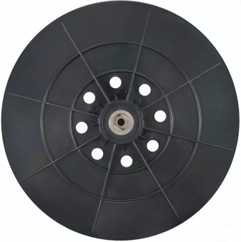 Schtaer MLS710SGP-215SD Опора для крепления абразивного материала (для MLS710SGP)