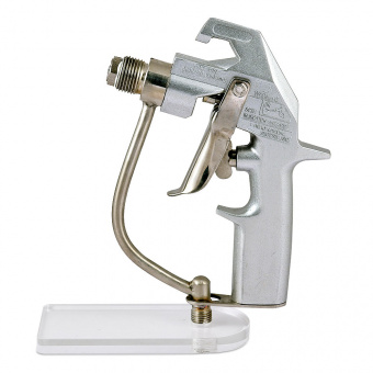 Schtaer 6376 Краскопульт высокого давления (без соплодержателя), 1/4" NPSM, 7/8", 375 bar (аналог КРБ Silver)