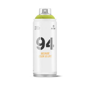 Краска MTN 94 / RV-265 Sonar Green зеленый Сонар 400 мл