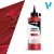 Краска Vallejo Acrylic Studio #3 Naphthol Crimson (Карминовый нафтол), 200 мл