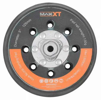 MAXXT MOS350C-150-5.0 Орбитальная шлифовальная машинка