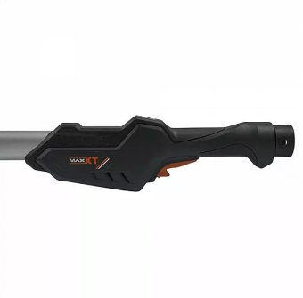 MAXXT MBLS400W Шлифмашинка с бесщеточным мотором 400 Ватт, эксцентрик 4,0 мм