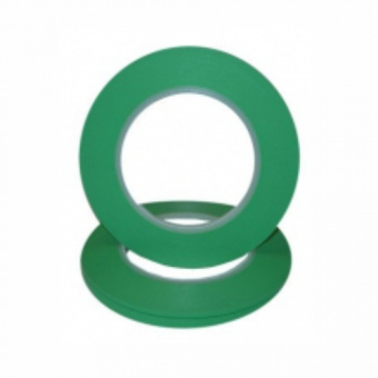 Wolf Контурная лента 3 мм х 55 м, зелёная