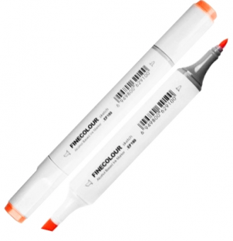 Набор маркеров Finecolour Sketch 80 шт. (в сумке)