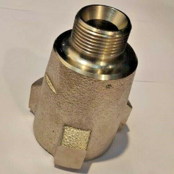 Graco 197303 Обойма всасывающего клапана насоса Xtreme 145CC