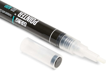 Набор маркеров Grog 02 APP Tutti Frutti (8 шт.)