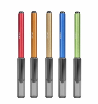DSPIAE AT-EH Pro ZPB Set Набор скрайбров 0.1-1.5 мм