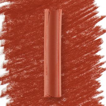 Пастель сухая BLOCKX Пиррол алый, оттенок 1