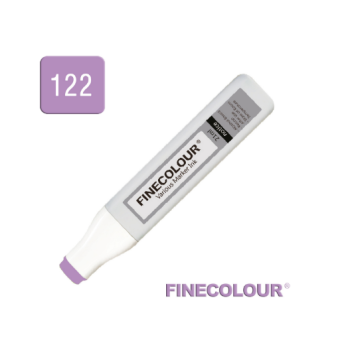 Заправка Finecolour Refill Ink 122 аметист V122