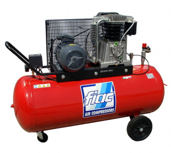 Компрессор Fiac СБ4/С-100.AB610