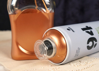 Краска MTN 94 / Triumph Copper медь 400 мл