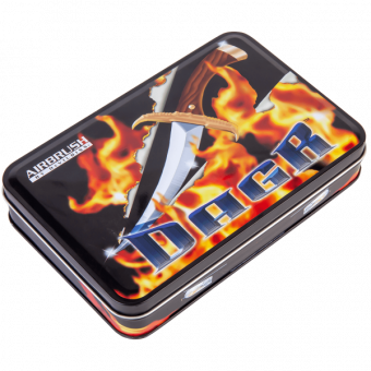 Аэрограф Devilbiss DAGR