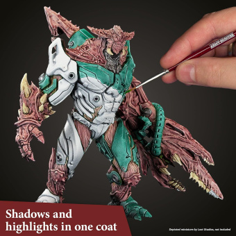 Набор красок Army Painter – Speedpaint Mega Set 2.0