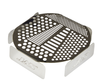 JAS 1641 Очиститель кистей для 1601, 1602