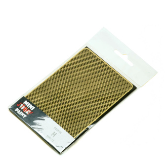 MiniWarPaint Сетка-рабица, размер S