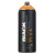 Аэрозольная краска Montana BLACK Infra Orange/ инфра-оранжевый, 400 мл
