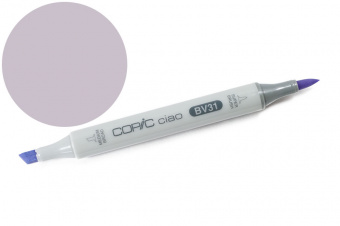 Маркер COPIC CIAO Pale Lavender BV31