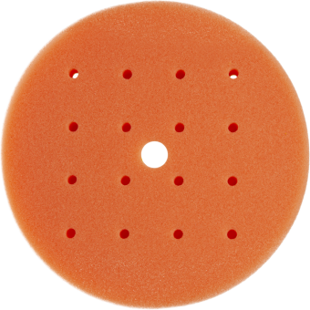 HANKO AIR LINES HS56402ORB Двухслойный диск средней жесткости, 180 х 25 мм, 16 отв.