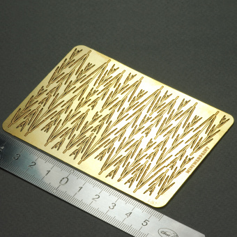 MiniWarPaint Пырей, размер L