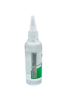 Хася Моделист Разбавитель для акрила на спиртовой основе, 100 мл