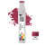 Чернила спиртовые SKETCHMARKER 22 мл R30 Wine Red