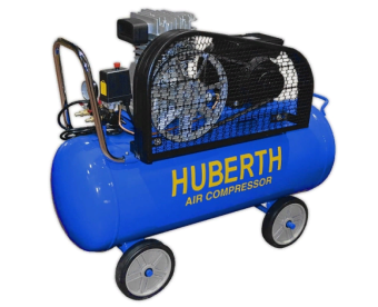 Huberth RP103100 Воздушный компрессор 100 - 420 л/мин, 220 В