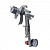 Краскопульт Walcom SLIM XLight SP HTE, подача под давлением
