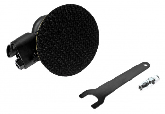 Орбитальная пневматическая полировальная машинка JTC 5053