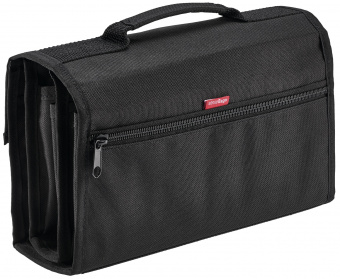 Пенал для маркеров Copic senseBag на 72 предмета, черный