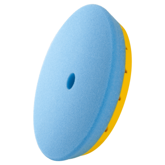 HANKO AIR LINES H54405ORB Мягкий двухслойный полировальный диск, 150 х 25 мм