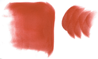 PanPastel Big Oval Большой овальный спонж, 1 шт.