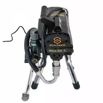Schtaer Mars 23.1 Окрасочный аппарат