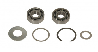 Mirka 8993019411 Комплект подшипника шпинделя для OS, MPA0806