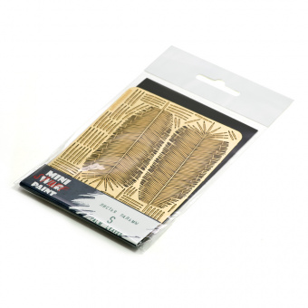 MiniWarPaint Пальмы, размер S