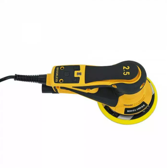 Schtaer SCH-01-150-2.5 Электрическая бесщеточная эксцентриковая шлифмашинка