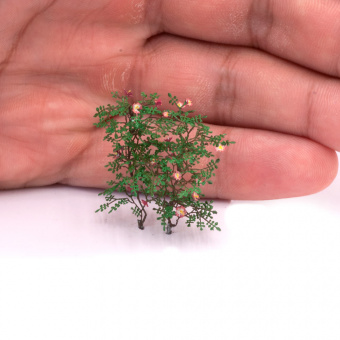 MiniWarPaint Шиповник, размер M