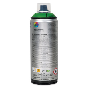 Краска MTN WB RV-335 Serengeti Green/ зеленый цвет Серенгети 400 мл