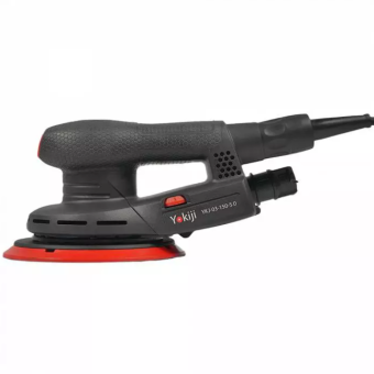 Yokiji YKJ-03-150-5.0 Эксцентриковая шлифовальная машинка