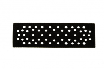 Защитная прокладка 70 x 198 мм, 56 отв. (Mirka 8299702011)