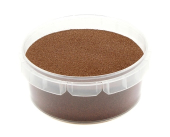 Stuff-Pro Модельный песок коричневый