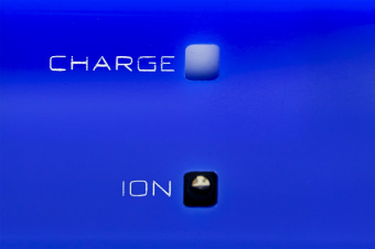 Iwata Антистатический обдувочный пистолет CVS-22 ION BLASTER