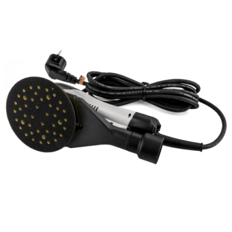 HANKO ROS 125-5 Электрическая шлифовальная машинка с орбитальным ходом 5 мм и подошвой 125 мм