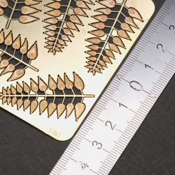 MiniWarPaint Крапива, размер M