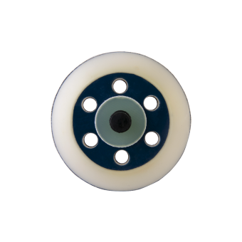 HANKO ML-12 BAG Эксцентриковая машинка для полировки, 75 мм, орбита 12 мм + сумка