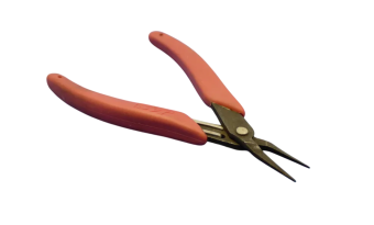 JAS 4124 Плоскогубцы для точных работ