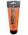 Краска акриловая Maimeri Acrilico Brilliant Orange (Ярко-оранжевый), 75 мл