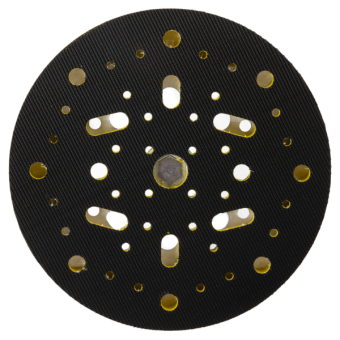 HANKO Диск-подошва для OS 150A1, 150 мм, 48 отверстий