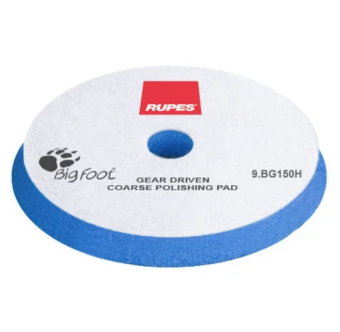 Rupes 9.BG150H Диск полировальный MILLE COARSE (жесткий) 130/140x15 мм