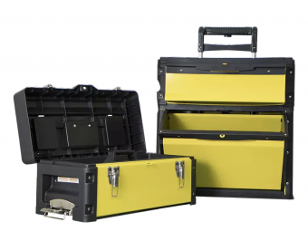 Schtaer SBOX-902 Мобильная система хранения